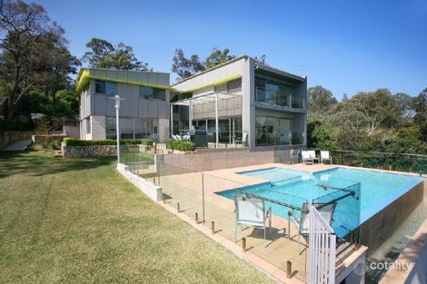 Property photo of 37 Brook Road Glenbrook NSW 2773