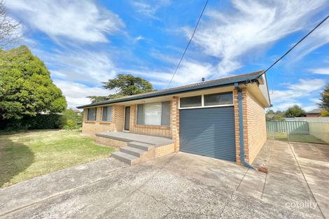 Property photo of 19 Yulanta Place Orange NSW 2800
