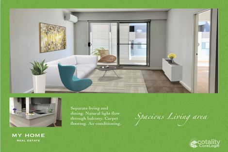 702/61-63 Rickard Rd, Bankstown, NSW 2200