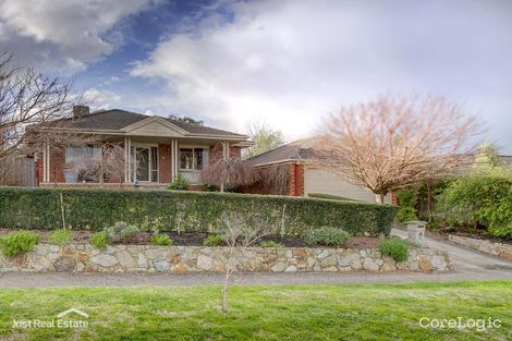 Property photo of 14 Hillcrest Avenue Narre Warren VIC 3805