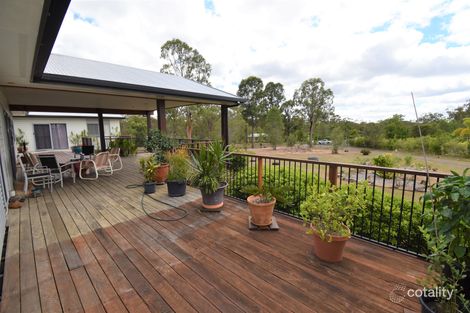 Property photo of 2 Melaleuca Court Redridge QLD 4660