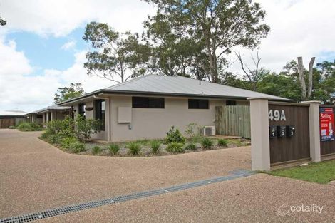 Property photo of 1/49A Telegraph Road Bundaberg East QLD 4670