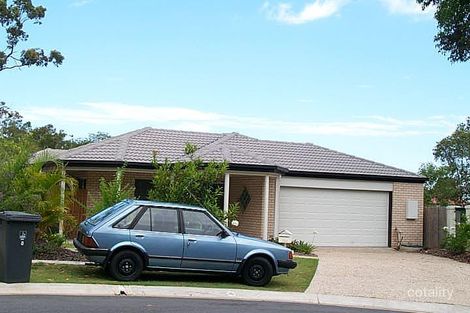 Property photo of 8 Poznik Close Bracken Ridge QLD 4017