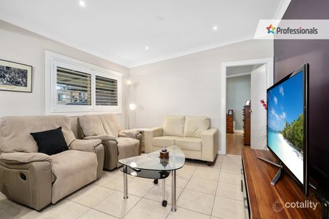 Property photo of 47 Ashcroft Avenue Casula NSW 2170