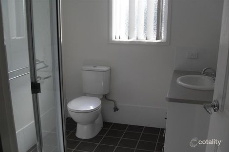 Property photo of 2/8 Allom Street South Toowoomba QLD 4350