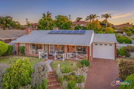 5 Hillside Rd, Mount Richon, WA 6112