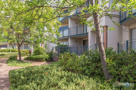 43/2 Ranken Pl, Belconnen, ACT 2617