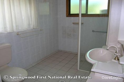 Property photo of 19 Edgehill Crescent Springwood QLD 4127