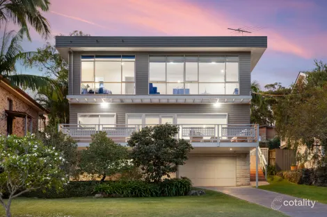 208 Woorarra Ave, Elanora Heights, NSW 2101