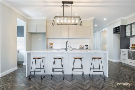 Property photo of 45 William Maker Drive Orange NSW 2800