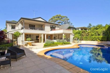 Property photo of 86 Balfour Road Bellevue Hill NSW 2023
