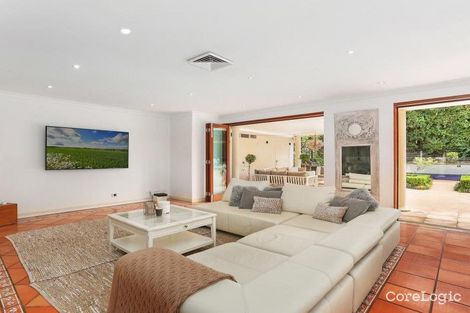 Property photo of 86 Balfour Road Bellevue Hill NSW 2023