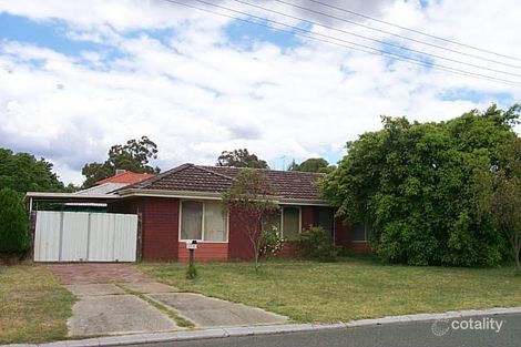 1 Ashurst Pl, Huntingdale, WA 6110