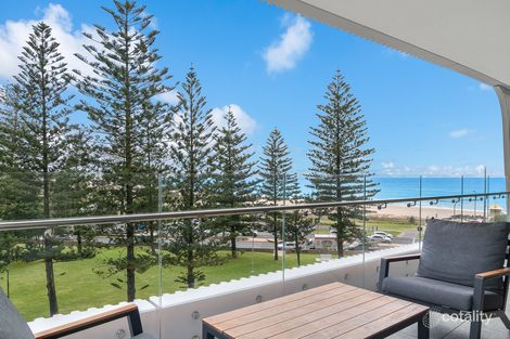 Lot 408/4 Miles St, Coolangatta, QLD 4225