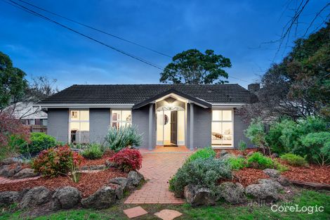 Property photo of 20 Palmerston Avenue Templestowe Lower VIC 3107