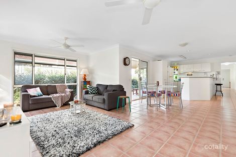 Property photo of 31 Van Gogh Place Mackenzie QLD 4156