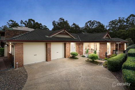 Property photo of 31 Van Gogh Place Mackenzie QLD 4156
