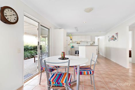 Property photo of 31 Van Gogh Place Mackenzie QLD 4156