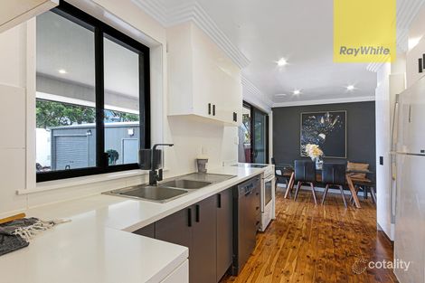 Property photo of 3 Pozieres Avenue Milperra NSW 2214
