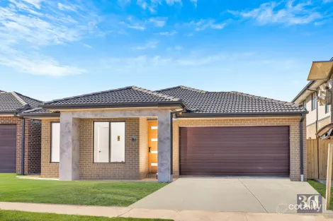 18 Trefoil Rd, Tarneit, VIC 3029