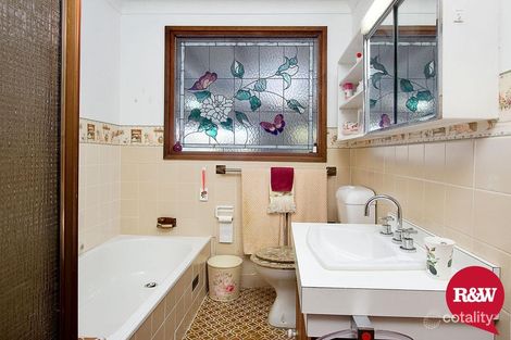 Property photo of 48 Bindaree Street Hebersham NSW 2770