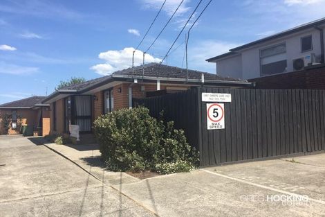Property photo of 1/27 Ormond Road West Footscray VIC 3012