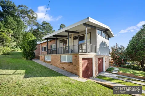 Property photo of 3 Aster Avenue Asquith NSW 2077