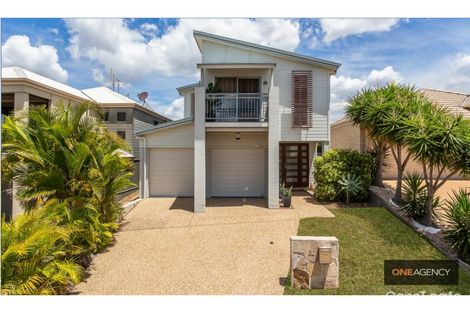 Property photo of 20 Chateau Street Springfield Lakes QLD 4300