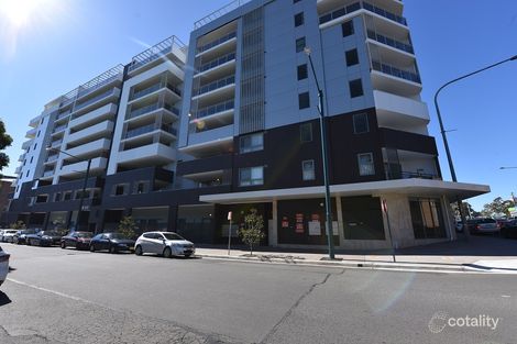 1/32 Castlereagh St, Liverpool, NSW 2170