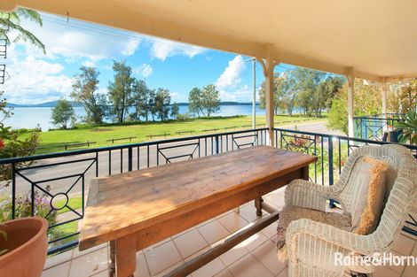 Property photo of 99 Cook Parade Lemon Tree Passage NSW 2319