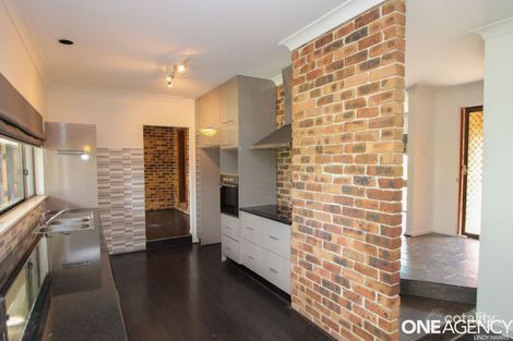 Property photo of 22 D'Arbon Avenue Singleton Heights NSW 2330