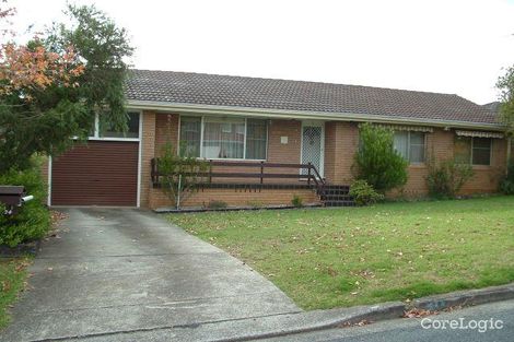 Property photo of 24 Bungonia Road Leumeah NSW 2560