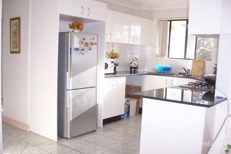 Property photo of 18/14-16 Macquarie Road Auburn NSW 2144