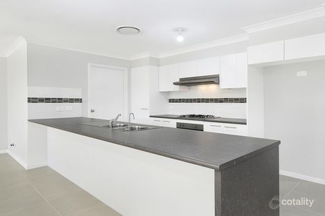 Property photo of 70 Bourne Ridge Oran Park NSW 2570