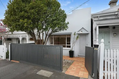 23 Mcconnell St, Kensington, VIC 3031