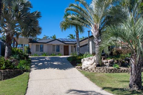 Property photo of 8 Desert Falls Crescent Parkwood QLD 4214