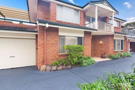 8/33-37 Gannons Rd, Caringbah, NSW 2229