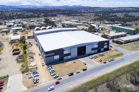 39-43 Thomas Mitchell Dr, Muswellbrook, NSW 2333