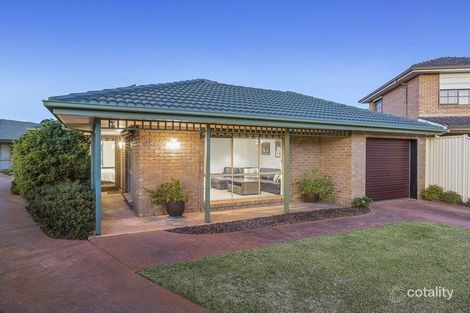 Property photo of 1/12 McAlpine Court Altona VIC 3018