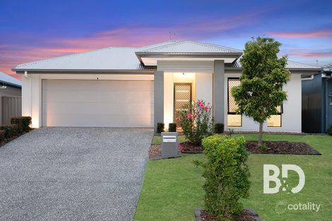 Property photo of 69 Grace Crescent Narangba QLD 4504