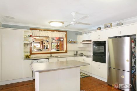 Property photo of 15 Eldridge Road Greystanes NSW 2145