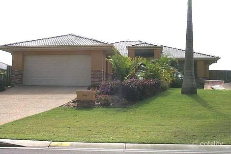 Property photo of 75 River Meadows Drive Upper Coomera QLD 4209