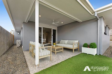 Property photo of 9 Bulburin Street Yarrabilba QLD 4207