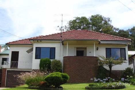 60 Naughton Ave, Birmingham Gardens, NSW 2287