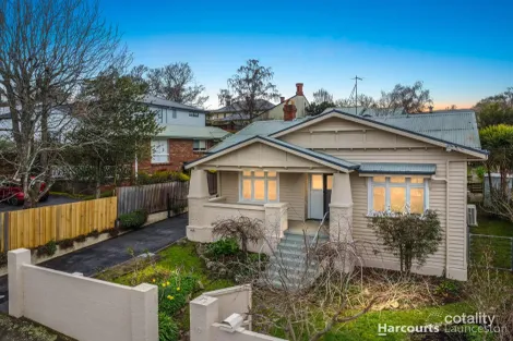Property photo of 10 Clementina Street Newstead TAS 7250