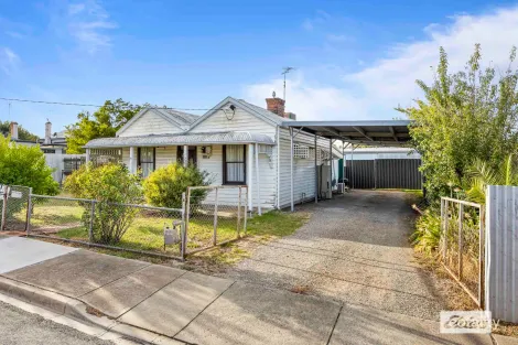 Property photo of 24 Stanton Street Stawell VIC 3380