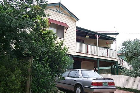 Property photo of 2A Shirley Street Enoggera QLD 4051