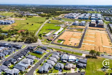 Property photo of 2A Tyla Crescent Quakers Hill NSW 2763