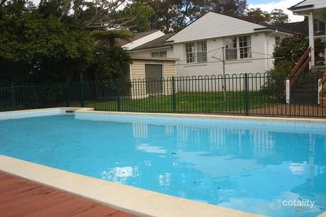 Property photo of 11 Hampden Avenue Wahroonga NSW 2076