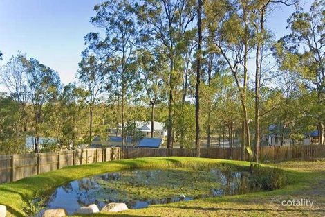 Property photo of 103 West Coorang Road Cornubia QLD 4130